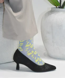 Kendall Pumps, Sort, 36