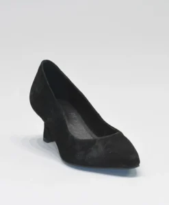 Kendall Pumps, Sort, 36