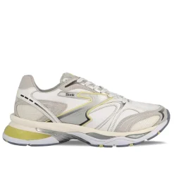 Kendari Snow Sneakers, Snow, 39