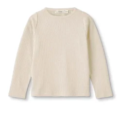 Kenna Bluse, Sandshell, 110 cm