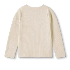 Kenna Bluse, Sandshell, 110 cm