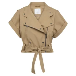 KesgaCC Cargo Vest, Sand, XL