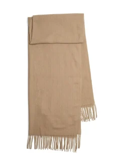 Kial Halstørklæde, Silver Mink