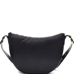 Kicki Skuldertaske, Black