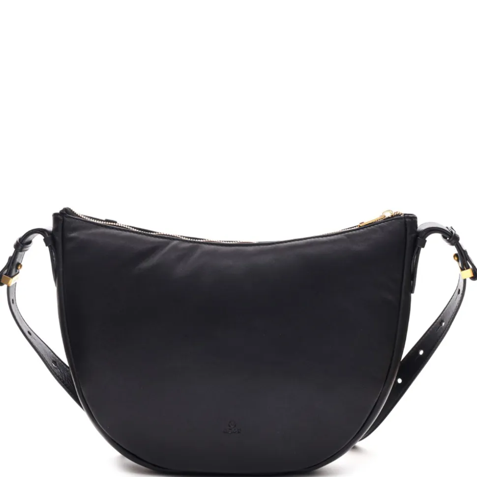 Kicki Skuldertaske, Black