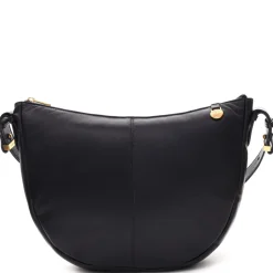 Kicki Skuldertaske, Black