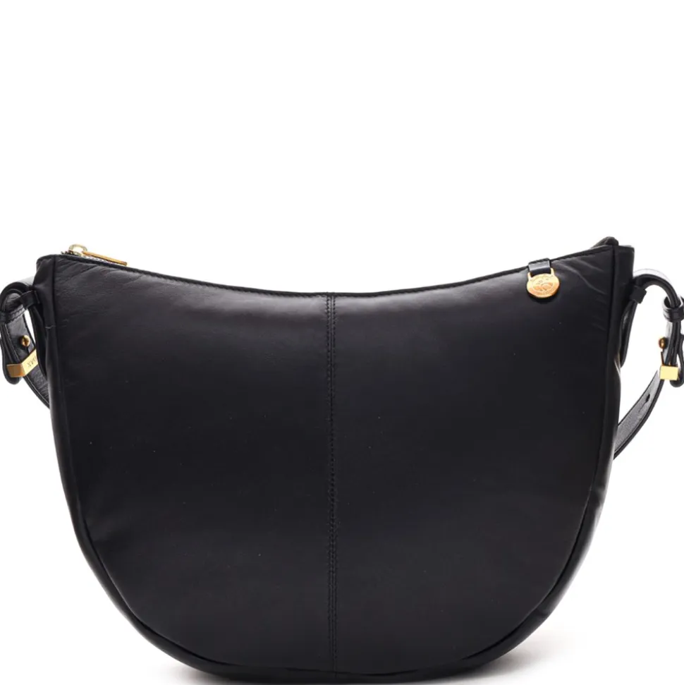 Kicki Skuldertaske, Black