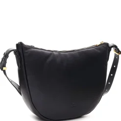 Kicki Skuldertaske, Black