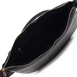 Kicki Skuldertaske, Black