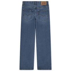 Kids 555™ Relaxed Straight Jeans, Wish You Would, 8 år
