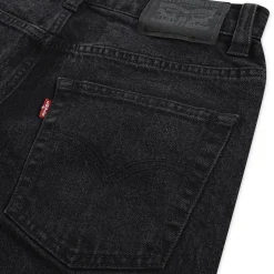 Kids 555™ Relaxed Straight Jeans, Black Canyon, 8 år