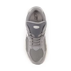 Kids' 2002 Sneakers, Steel, 40