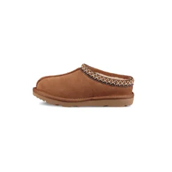 Kids Tasman II Hjemmesko, Chestnut, 32.5