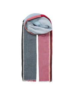 Kikko Cowea Tørklæde, Adrenaline Red