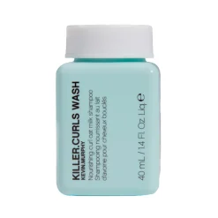 Killer Curls Wash Shampoo, 40 ml
