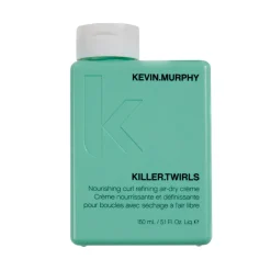 Killer Twirls Stylingcreme, 150 ml