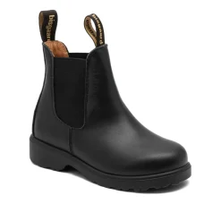 Kim Chelseastøvler, Black, 36