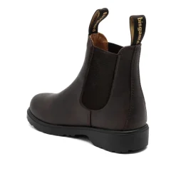 Kim Chelseastøvler, Rustic Brown, 40