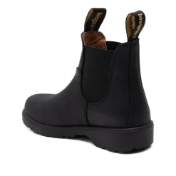 Kim Chelseastøvler, Rustic Black, 37