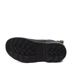 Kim Chelseastøvler, Rustic Black, 37