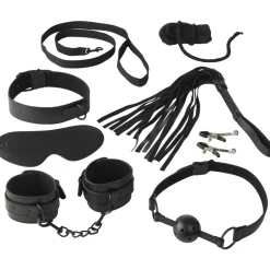 Kinky Bondage Sæt