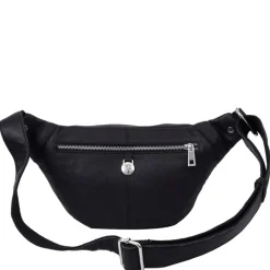 Kira Bæltetaske, Black