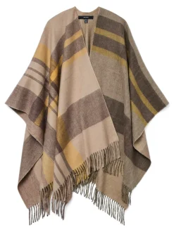 Kira Poncho, Chocolate Torte