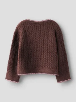 Kirsten Striktrøje, Andorra, 110 cm