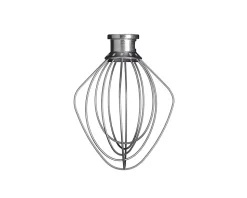 KitchenAid Artisan Piskeris Til Køkkenmaskine, Stål