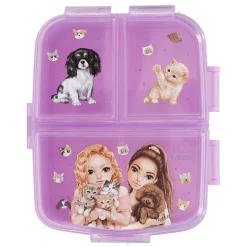 Kitty & Doggy Madkasse, Lilla