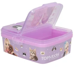 Kitty & Doggy Madkasse, Lilla