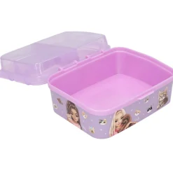 Kitty & Doggy Madkasse, Lilla