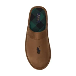 Klarence Casual Slippers, Snuff, 41