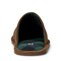 Klarence Casual Slippers, Snuff, 41