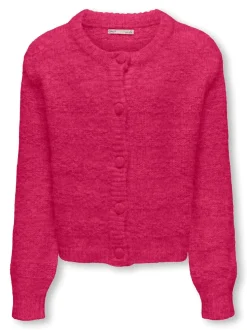 Klarisa Life Cardigan, Granita, 158-164 cm