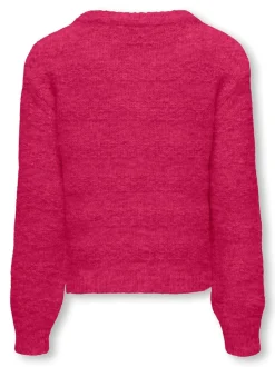 Klarisa Life Cardigan, Granita, 158-164 cm