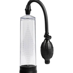 Klassisk Penis Pumpe