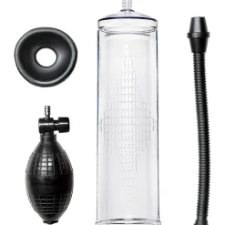 Klassisk Penis Pumpe