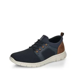 Knittech Sko, Pazifik, 43