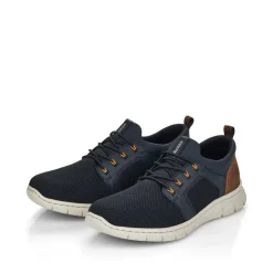 Knittech Sko, Pazifik, 43