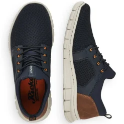 Knittech Sko, Pazifik, 43