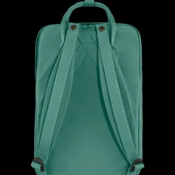 Kånken Laptop 15" Rygsæk, Frost Green