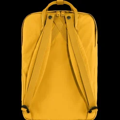 Kånken Laptop 17" Rygsæk, Ochre