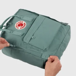 Kånken Rygsæk, Frost Green