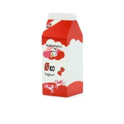 Ø-Ko Yoghurt Jordbær