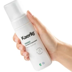 Økologisk Intim Skum Sæbe, 150 ml