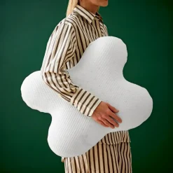 Komfort Hovedpudebetræk, White, 44x54 cm