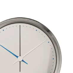 Koppel Vægur, Dial Sweep Movement, Ø22 cm