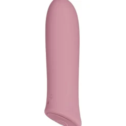 Kraftfuld Klitoris Mini Vibrator