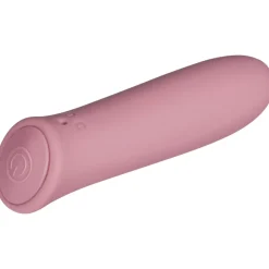 Kraftfuld Klitoris Mini Vibrator